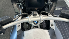 BMW R1250 GS TE 